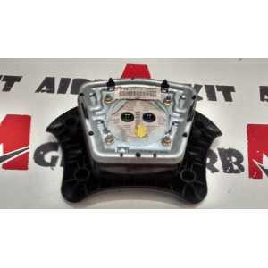 96509314ZE AIRBAG VOLANTE CITROEN C5 1ª GENER. (RC/RE) 2004-2005-2006-2007-2008