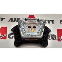 96509314ZE AIRBAG VOLANTE CITROEN C5 1ª GENER. (RC/RE) 2004-2005-2006-2007-2008