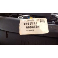 1P0880201M AIRBAG VOLANTE - AIRBAG DELANTERO IZQUIERDO SEAT ALTEA 2004-2005-2006-2007-2008-2009, LEON 2 2005-2006-2007-200...