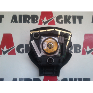 K09U0066070097 AIRBAG STEERING WHEEL NISSAN NOTE 2006 - 2012