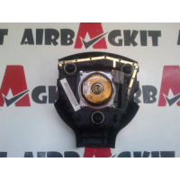 K09U0066070097 AIRBAG STEERING WHEEL NISSAN NOTE 2006 - 2012