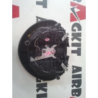 7353264220E AIRBAG VOLANTE - AIRBAG DELANTERO IZQUIERDO FIAT DOBLO 1ª GEN RESTYLING. 2005-2006-2007-2008-2009-2010 (A. SAL...