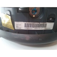 7353264220E AIRBAG VOLANTE - AIRBAG DELANTERO IZQUIERDO FIAT DOBLO 1ª GEN RESTYLING. 2005-2006-2007-2008-2009-2010 (A. SAL...