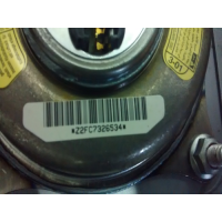 451300F010B0 AIRBAG VOLANTE TOYOTA COROLLA VERSO 2003 - 2009