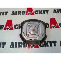 PMAX3045190101 BEIGE AIRBAG VOLANTE NISSAN MICRA 3ª GENER.  2002-2003-2004-2005-2006-2007-2008-2009-2010