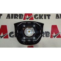 4M51A042B85CE AIRBAG steering WHEEL FORD FOCUS 2nd GENER. 2004 - 2008,2 nd GENER. 2008 - 2011 (RESTY)