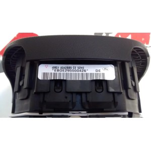 4M51A042B85CE AIRBAG steering WHEEL FORD FOCUS 2nd GENER. 2004 - 2008,2 nd GENER. 2008 - 2011 (RESTY)