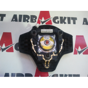 451300D150B0 AIRBAG steering WHEEL TOYOTA YARIS 2nd GENER. 2006 -2011
