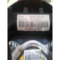 451300D150B0 AIRBAG steering WHEEL TOYOTA YARIS 2nd GENER. 2006 -2011