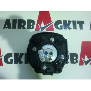 96542463ZD AIRBAG VOLANTE CITROEN C4 PICASSO 2006-2007-2008-2009-2010-2011-2012-2013 (1 y 2 conectores)