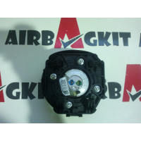 96542463ZD AIRBAG VOLANTE CITROEN C4 PICASSO 2006-2007-2008-2009-2010-2011-2012-2013 (1 y 2 conectores)