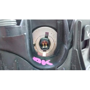 4513002270 AIRBAG VOLANTE TOYOTA COROLLA 9ª GENER.  SERIE 120  2000 -2006
