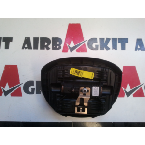 8200106307B sin mandos AIRBAG VOLANTE RENAULT MEGANE 2 2002 - 2008