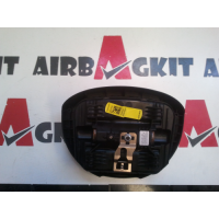 8200106307B sin mandos AIRBAG VOLANTE RENAULT MEGANE 2 2002 - 2008