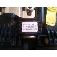 8200106307B sin mandos AIRBAG VOLANTE RENAULT MEGANE 2 2002 - 2008