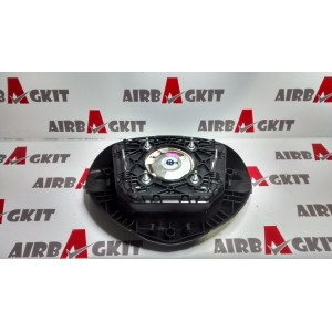 985100037R AIRBAG steering WHEEL DACIA Duster (HS-10) 2010 - 2013