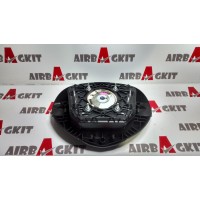 985100037R AIRBAG steering WHEEL DACIA Duster (HS-10) 2010 - 2013