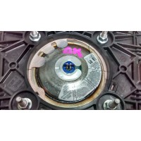 985100037R AIRBAG steering WHEEL DACIA Duster (HS-10) 2010 - 2013