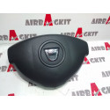 985105118R AIRBAG steering WHEEL DACIA SANDERO,Dokker (FE/KE from 09/12),Duster (HS-10) 2012 - 2017,B8 2012 - 2016,2013 - 20...