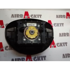 985105118R AIRBAG steering WHEEL DACIA SANDERO,Dokker (FE/KE from 09/12),Duster (HS-10) 2012 - 2017,B8 2012 - 2016,2013 - 20...