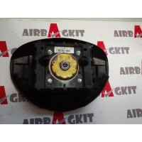 985105118R AIRBAG steering WHEEL DACIA SANDERO,Dokker (FE/KE from 09/12),Duster (HS-10) 2012 - 2017,B8 2012 - 2016,2013 - 20...