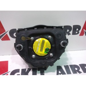 13168455 AIRBAG WHEEL OPEL ASTRA H 2004 - 2010