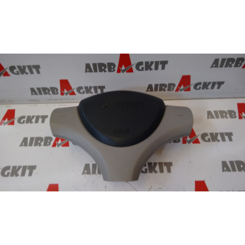 4548601502CF2A AIRBAG STEERING WHEEL SMART FORFOUR 2004 - 2006