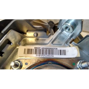 4548601502CF2A AIRBAG VOLANTE - AIRBAG DELANTERO IZQUIERDO SMART FORFOUR 2004-2005-2006