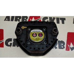 13111348 AIRBAG WHEEL OPEL ZAFIRA B 2005 - 2011