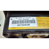 13111348 AIRBAG WHEEL OPEL ZAFIRA B 2005 - 2011
