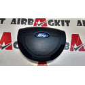 6S6AA042B85ABZHGT AIRBAG steering WHEEL FORD FIESTA,FUSION 2005 - 2014,5 th GENER. 2005 - 2007 (RESTY)