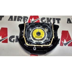 6S6AA042B85ABZHGT AIRBAG steering WHEEL FORD FIESTA,FUSION 2005 - 2014,5 th GENER. 2005 - 2007 (RESTY)