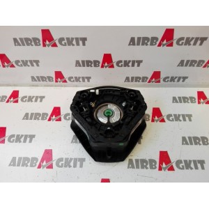 7355162010 AIRBAG VOLANTE - AIRBAG DELANTERO IZQUIERDO FIAT GRANDE PUNTO 2007-2008-2009-2010-2011-2012 (LOGO ROJO), PUNTO ...
