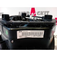 7355162010 AIRBAG VOLANTE - AIRBAG DELANTERO IZQUIERDO FIAT GRANDE PUNTO 2007-2008-2009-2010-2011-2012 (LOGO ROJO), PUNTO ...