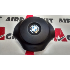 336763080059 AIRBAG steering WHEEL BMW 1 SERIES (E 81 / E82 / E87 / E88 2004 - 2011