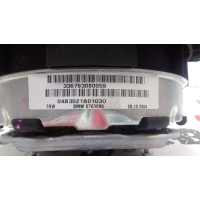 336763080059 AIRBAG steering WHEEL BMW 1 SERIES (E 81 / E82 / E87 / E88 2004 - 2011