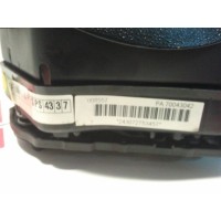735504135 AIRBAG VOLANTE FIAT BRAVO (198) 2007-2008-2009-2010-2011-2012-2013-2014, GRANDE PUNTO 2007-2008-2009-2010-2011-2012...