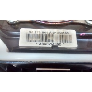 96879041 AIRBAG VOLANTE CHEVROLET AVEO 2008-2009-2010-2011