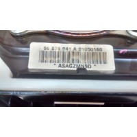 96879041 AIRBAG VOLANTE CHEVROLET AVEO 2008-2009-2010-2011