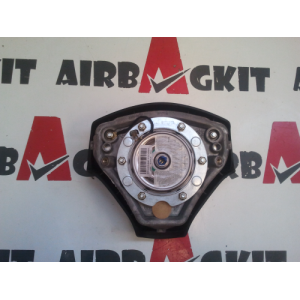 8E0880201AT6PS AIRBAG VOLANTE AUDI A2 (8Z0) (02.2000 - 08.2005) 2000-2001-2002-2003-2004-2005, A3 1ª GENER. (8L1) (09.1996...