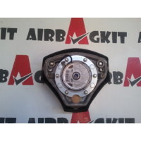 8E0880201AT6PS AIRBAG VOLANTE AUDI A2 (8Z0) (02.2000 - 08.2005) 2000-2001-2002-2003-2004-2005, A3 1ª GENER. (8L1) (09.1996...