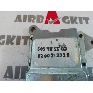 603785500 CENTRALITA RENAULT ESPACE IV (JK0) 2002 - 2004