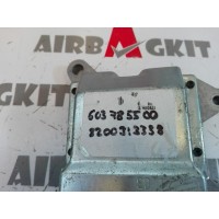 603785500 CENTRALITA RENAULT ESPACE IV (JK0) 2002 - 2004