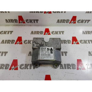 13288173 CF CENTRALITA OPEL ZAFIRA B 2005-2006-2007-2008-2009-2010-2011 -  Airbagkit | Especialistas en Airbags