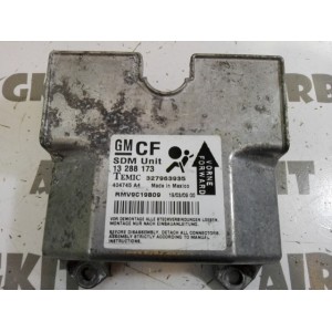 13288173 CF CENTRALITA OPEL ZAFIRA B 2005-2006-2007-2008-2009-2010-2011