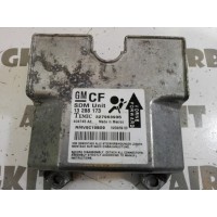 13288173 CF CENTRALITA OPEL ZAFIRA B 2005-2006-2007-2008-2009-2010-2011