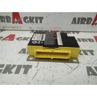 3C0909605 ECU SEAT LEON 2 2005 - 2009
