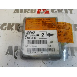 285567C100 ECU NISSAN Terrano 1993 - 2002