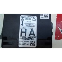 5S6T14B056HA CENTRALITA FORD FIESTA 5ª GENER. 2002-2003-2004-2005