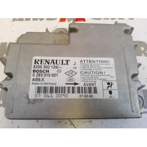 8200502126 CENTRALITA RENAULT MODUS 2004 - 2008